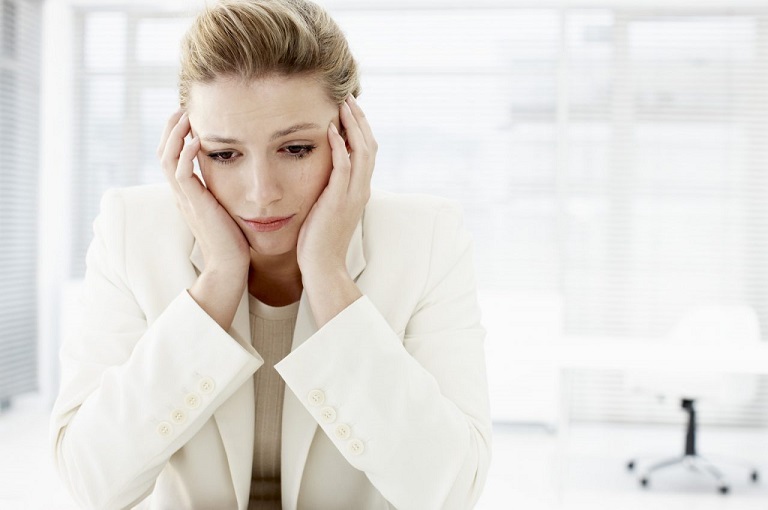 Rối loạn nội tiết, stress kéo dài là nguyên nhân gây ra bệnh nội tiết