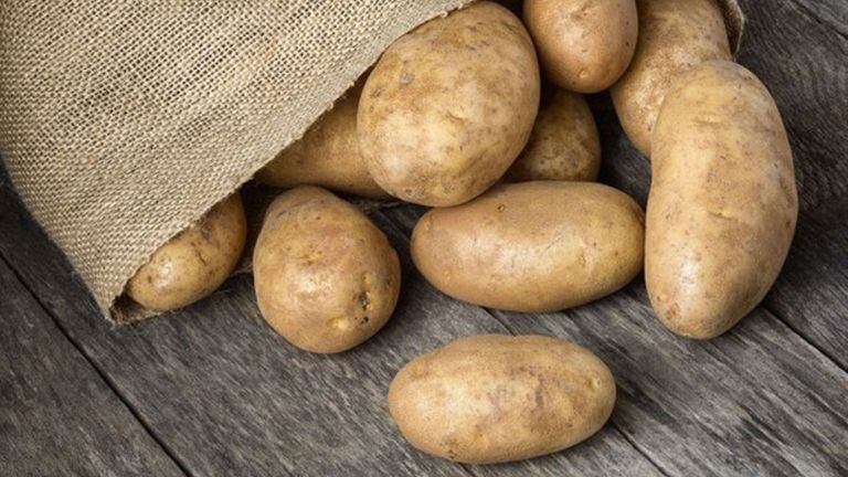 Trong khoai tây có chứa nhiều hàm lượng khoáng chất và vitamin