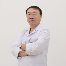 Bác sĩ Phan Đình Long