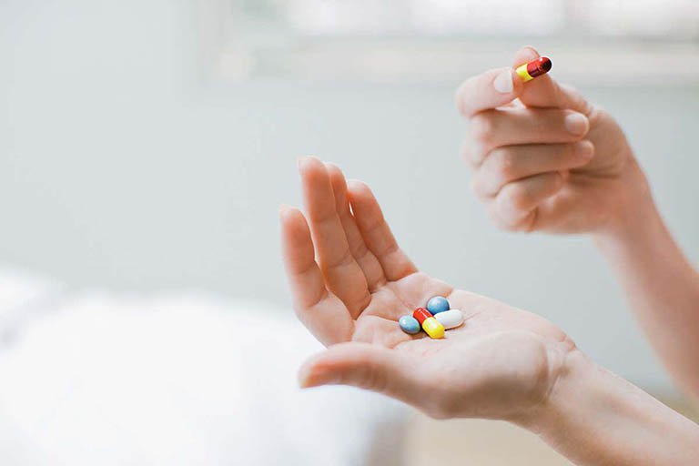 Cần cẩn trọng khi dùng nhóm thuốc kháng viêm, giảm đau