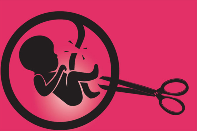 Nạo phá thai không an toàn có thể khiến cổ tử cung bị viêm