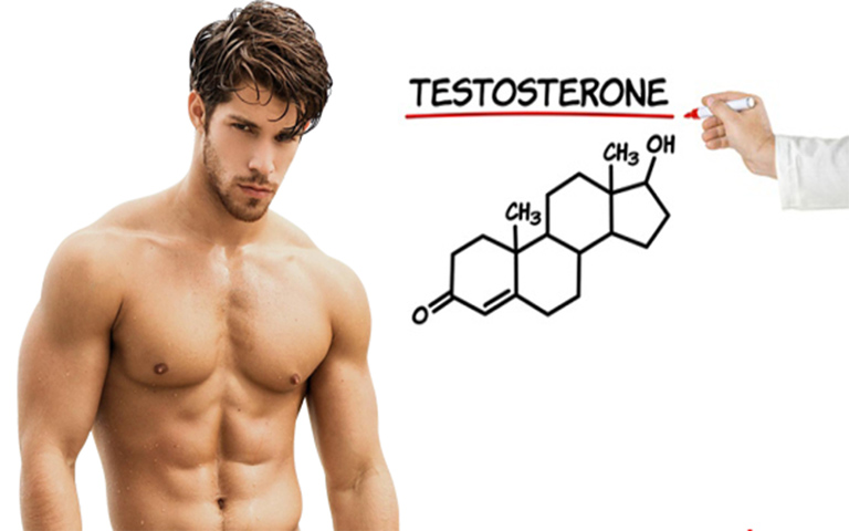 Suy giảm testosterone là nguyên nhân khiến nam giới bị yếu sinh lý 