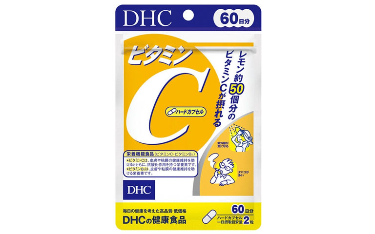 Viên uống DHC Liver Essence + Ornithine - "Bảo bối" thải độc gan