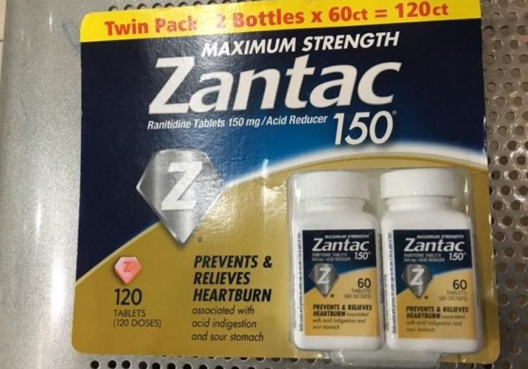 Thuốc Zantac an toàn cho cả phụ nữ có thai, đang cho con bú