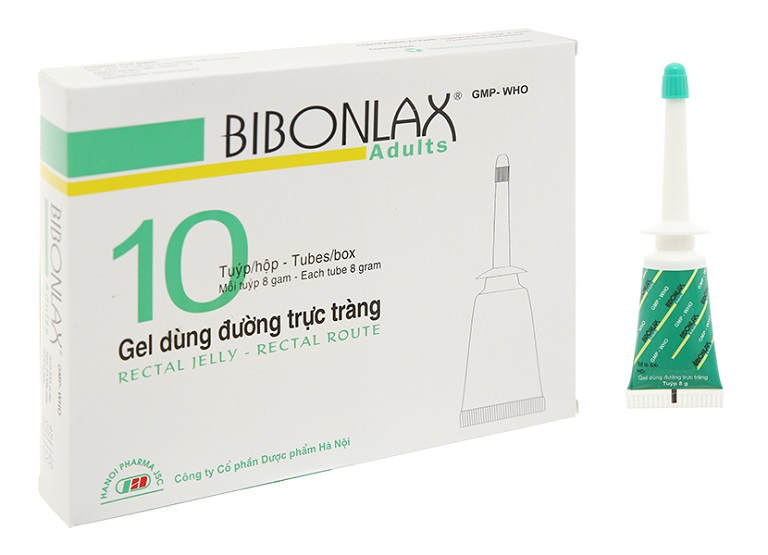 Bibonlax Adults là dòng thực phẩm chức năng thuộc thương hiệu McNeil Consumer Healthcare - Hoa Kỳ