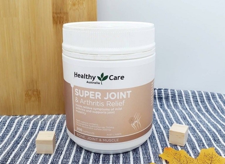 Super Joint & Arthritis Relief