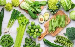 Trào ngược dạ dày nên ăn rau gì? 20+ loại rau tốt nhất
