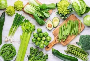 Trào ngược dạ dày nên ăn rau gì? 20+ loại rau tốt nhất