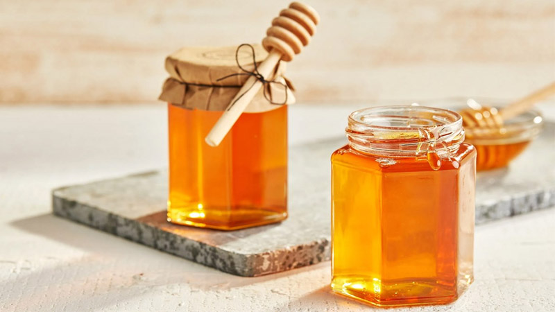 Cách chữa trào ngược dạ dày bằng mật ong nguyên chất vô cùng đơn giản