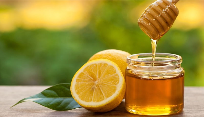 Cách chữa trào ngược dạ dày bằng mật ong và chanh hiệu quả cao