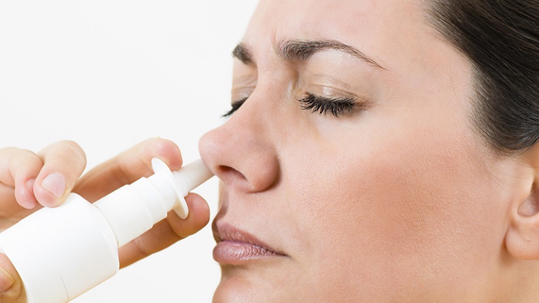 Lưu ý trong quá trình dùng thuốc trị viêm mũi dị ứng