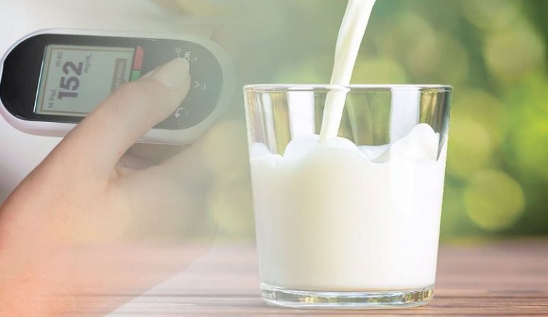 Lưu ý khi sử dụng sữa loãng xương cho người bị tiểu đường