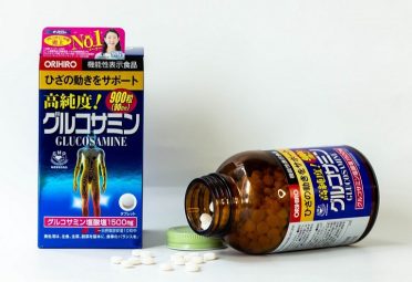 Top 10 Loại Thuốc Trị Gout Của Nhật Bản Chất Lượng, Giá Tốt