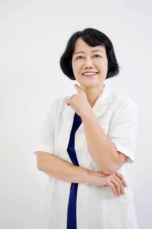 Dr Thái Nguyễn Smile - Chuyên gia chỉnh nha với gần 20 năm kinh nghiệm chuyên sâu